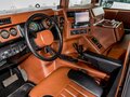 Hummer h1 1997