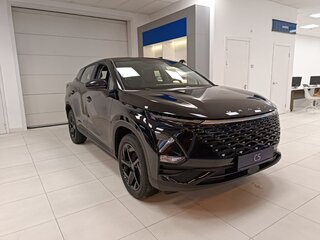 2024 Omoda C5 I, чёрный, 2569900 рублей, вид 1