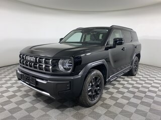 2025 Haval H3, чёрный, 3227850 рублей, вид 1