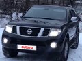 2011 Nissan Pathfinder III Рестайлинг, чёрный, 1640000 рублей - вид 2