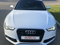 2016 Audi A5 I (8T) Рестайлинг, белый