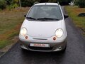 2012 Daewoo Matiz Best I Рестайлинг, белый