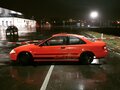 1994 Honda Civic V, красный - вид 7