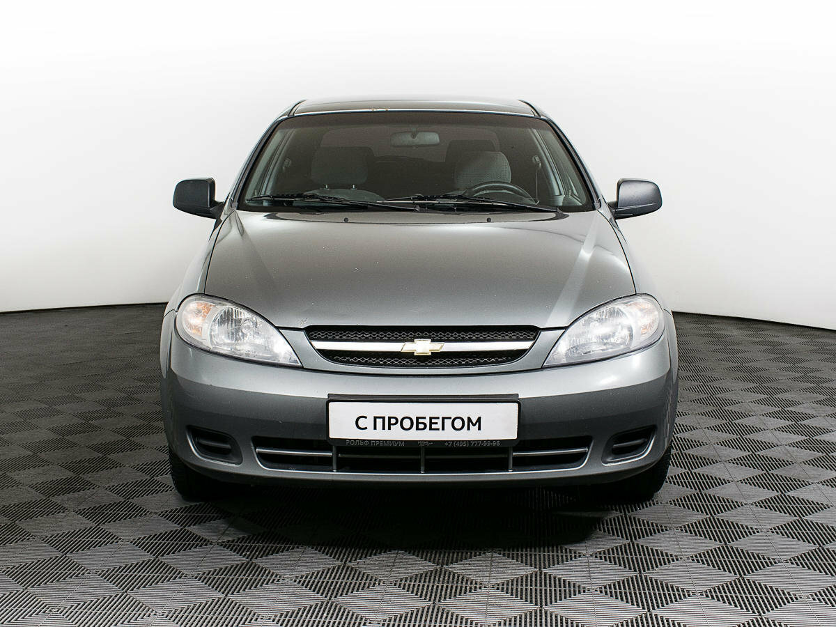 Чем отличается шевроле клан от шевроле лачетти - 86 фото