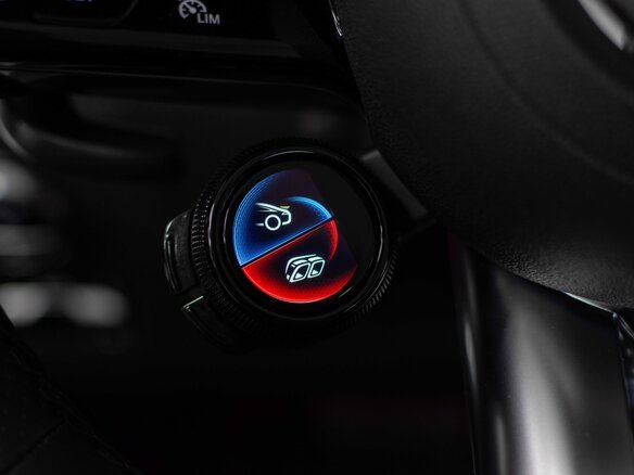 2023 Mercedes-Benz SL-Класс AMG SL 63 63 AMG IV (R232), серый, 22950000 рублей - вид 23