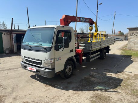 2016 Fuso (Mitsubishi) Canter, 3750000 рублей, вид 2