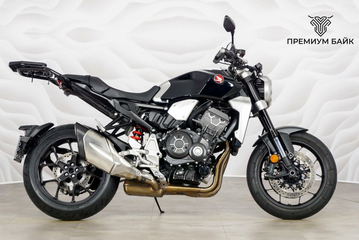 Honda CB 1000R