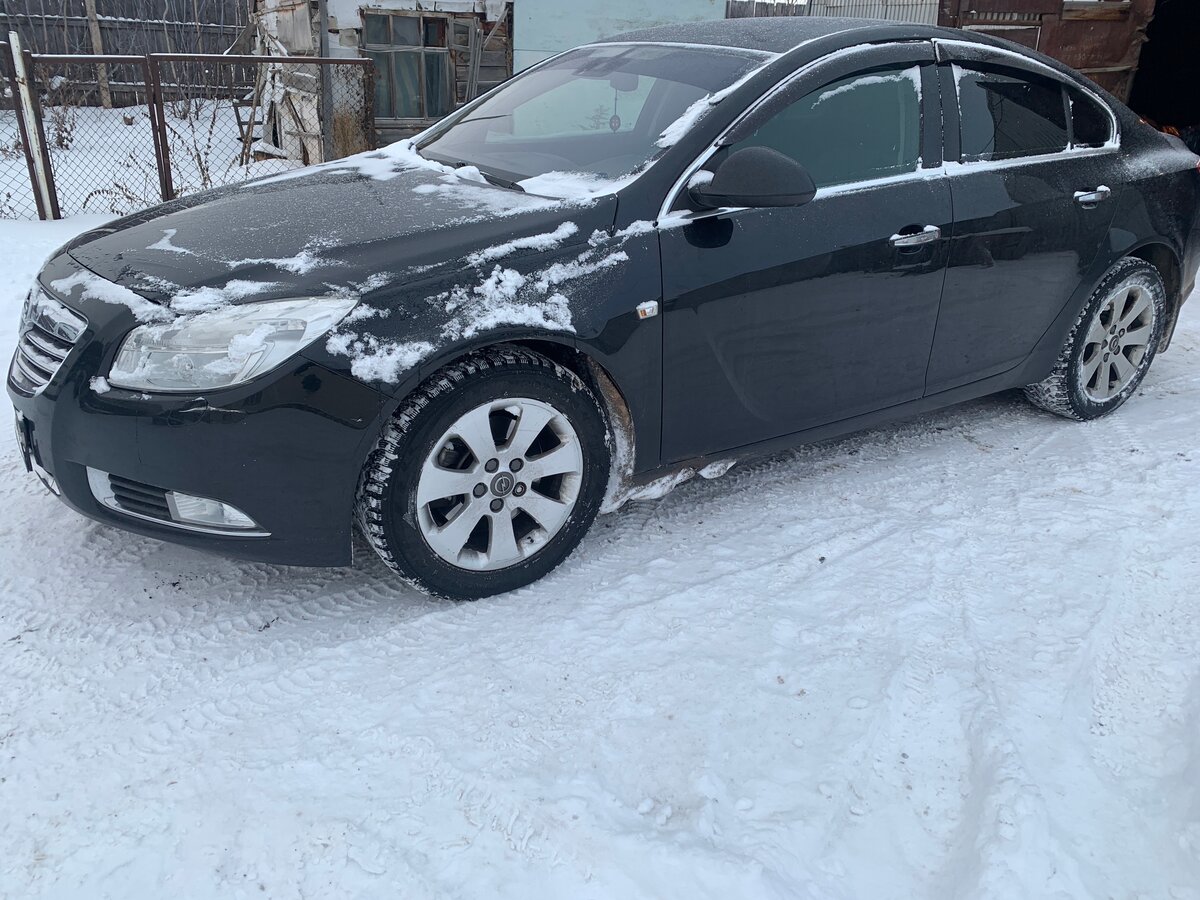 Ебанько черный опель