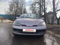 1999 Toyota Prius I (XW10), серый, 130000 рублей - вид 1