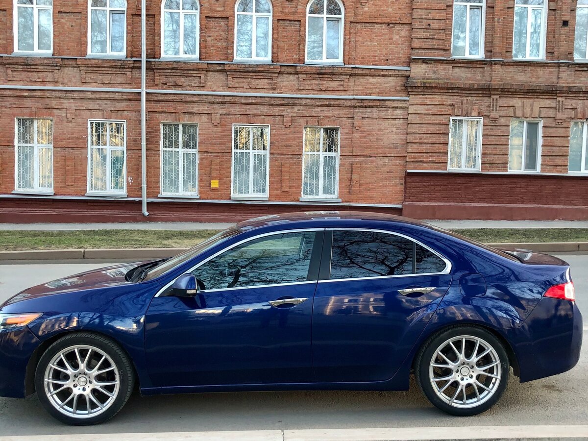 Аккорд авто уфа