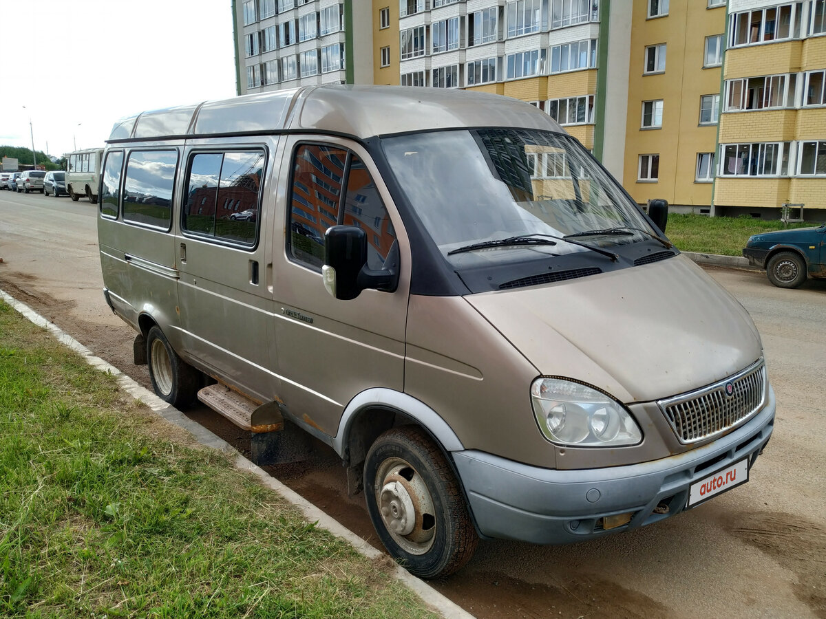 Арендовать газель без водителя на длительный срок - 84 фото