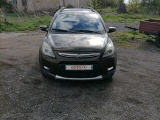 2017 Lifan X50, коричневый, 650000 рублей, вид 1