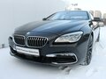 2015 BMW 6 серии 640d xDrive III (F06/F13/F12) Рестайлинг, красный - вид 9