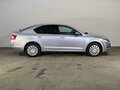 2013 Skoda Octavia III (A7), серебристый - вид 7