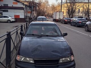 2006 Daewoo Nexia I, синий, 105000 рублей, вид 1