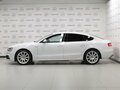 2015 Audi A5 I (8T) Рестайлинг, белый - вид 1