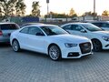 2016 Audi A5 I (8T) Рестайлинг, белый