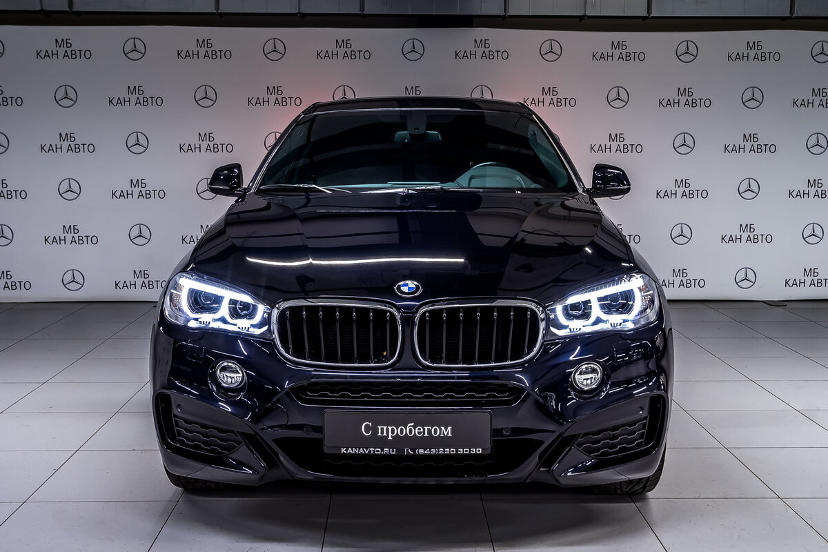 Bmw f16 30d