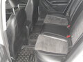 2008 Volkswagen Passat B6, белый - вид 11
