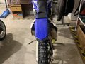 2015 Yamaha WR450F, синий, 680000 рублей - вид 1