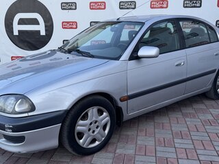 1999 Toyota Avensis I, серебристый, 239999 рублей, вид 1