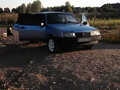 2000 Lada (ВАЗ) 2109 21093i, синий - вид 7