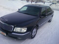 Hyundai Equus 2001
