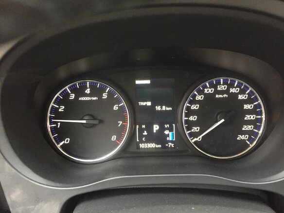 2014 Mitsubishi Outlander III Рестайлинг, белый - вид 6