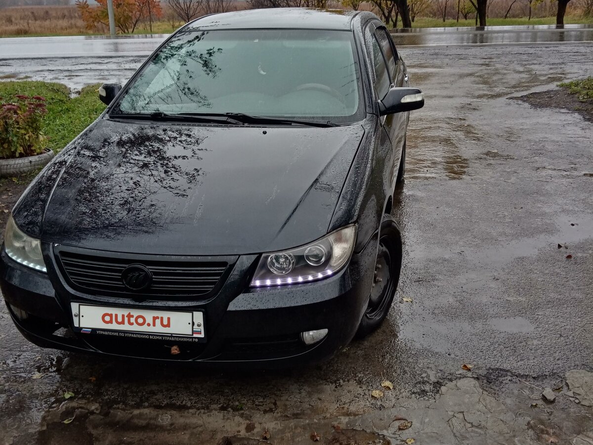 Лифан солано бу