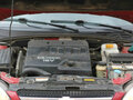2007 Chevrolet Lacetti I, красный - вид 3