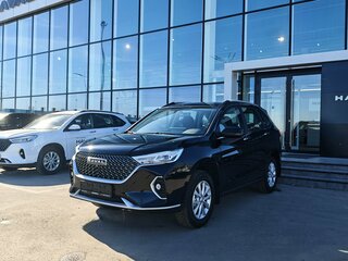 2026 Haval M6 II, чёрный, 2049000 рублей, вид 1