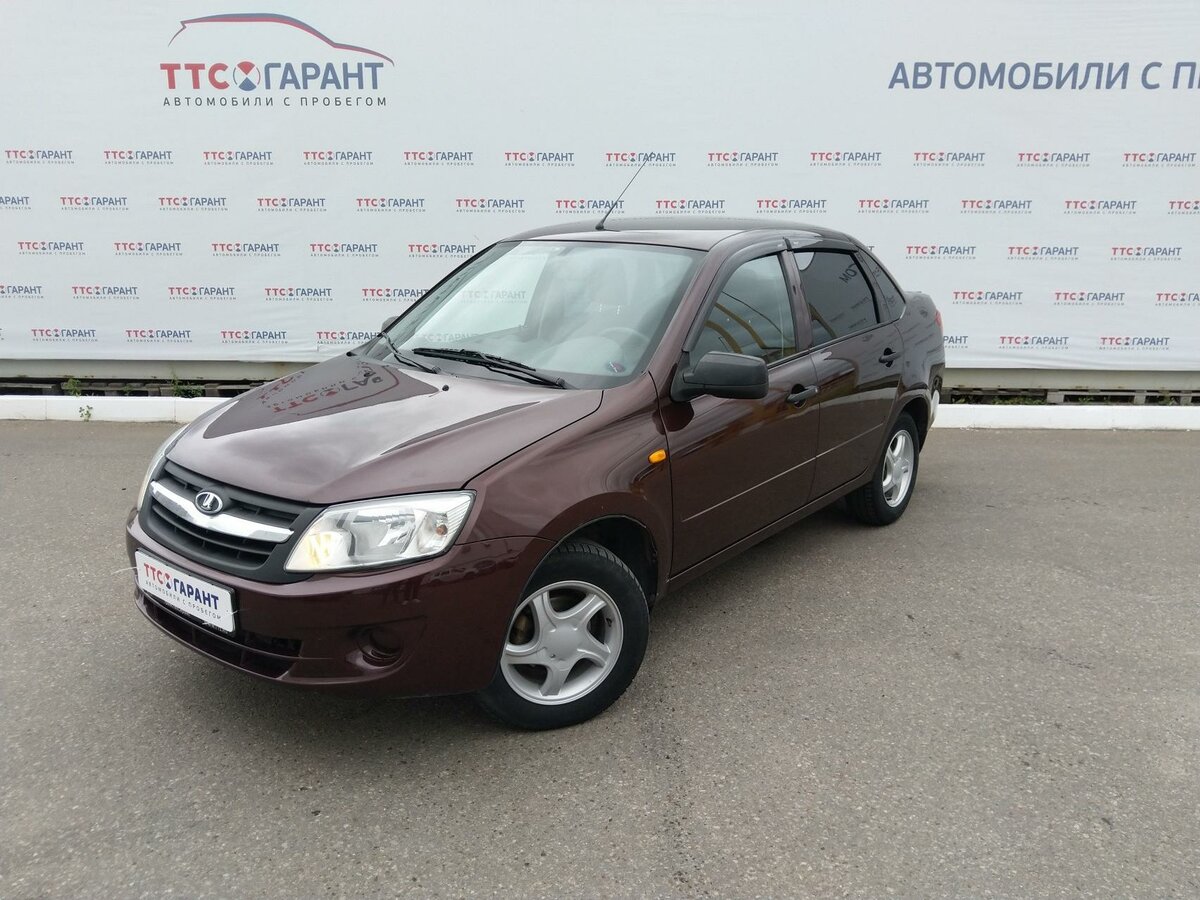 Авто с пробегом Йошкар Ола