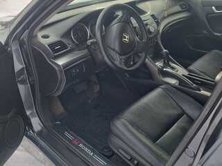2012 Honda Accord Type-S Type S VIII Рестайлинг, серый, 1300000 рублей, вид 5