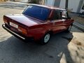 2007 Lada (ВАЗ) 2107, красный - вид 3