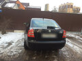 2008 Skoda Octavia II (A5), чёрный - вид 2