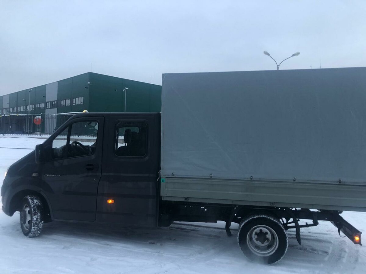 Авторазбор газель нижний тагил