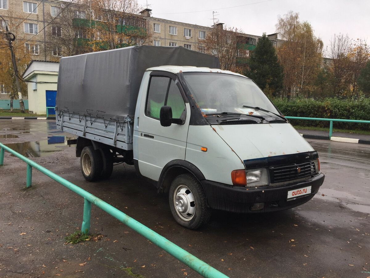 Фото газели в нижнем новгороде