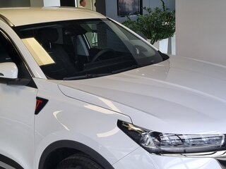 2024 Chery Tiggo 7 Pro Max I, белый, 2100000 рублей, вид 1