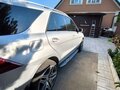 2017 Mercedes-Benz GLE 350 d I (W166), серебристый, 4000000 рублей - вид 8