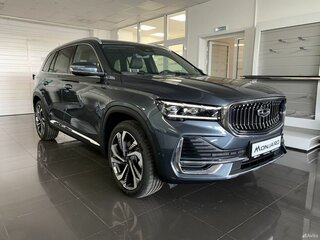 2024 Geely Monjaro I, серый, 4804190 рублей, вид 1