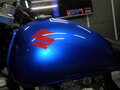 Suzuki Volty tu250