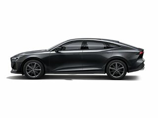 2024 Changan UNI-V I, чёрный, 3139900 рублей, вид 1