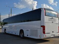 Higer klq6119tq салон