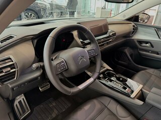 2024 Citroen C5 X, белый, 4434000 рублей, вид 2