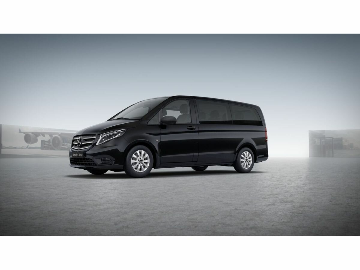 Vito Tourer 119