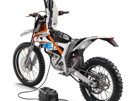 KTM Freeride E 1 2016 ID 3251604