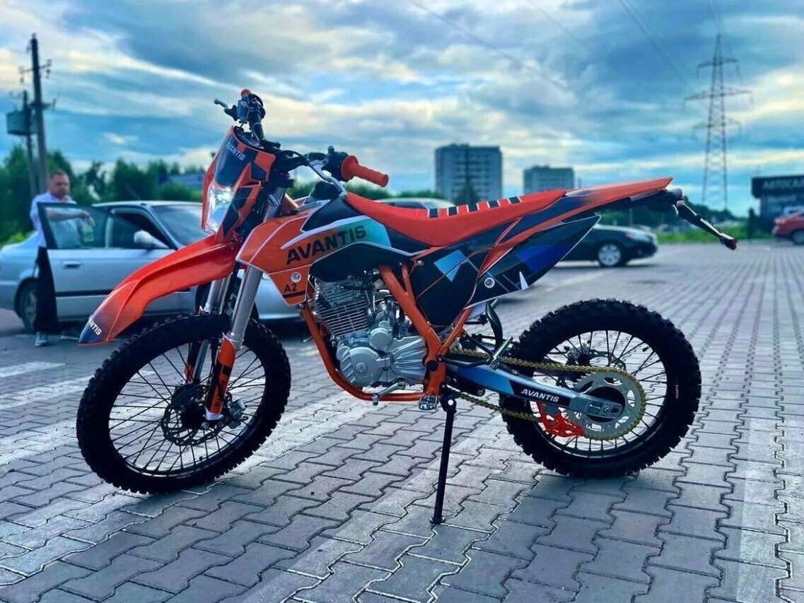 Avantis A2