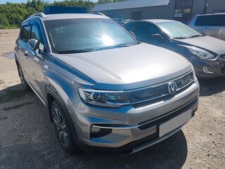 2019 Changan CS35 Plus I, серый, 1053000 рублей, вид 1