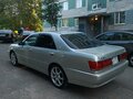 2003 Toyota Crown XI (S170), серый, 1055000 рублей - вид 2