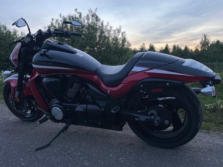 Комфорт и управляемость